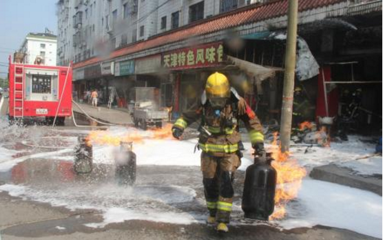 煤氣罐在什么情況下會(huì)爆炸？煤氣罐安全使用方法介紹