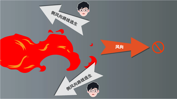 【動(dòng)畫】森林草原防火“十不準(zhǔn)”“五不燒”！這些安全知識(shí)要牢記